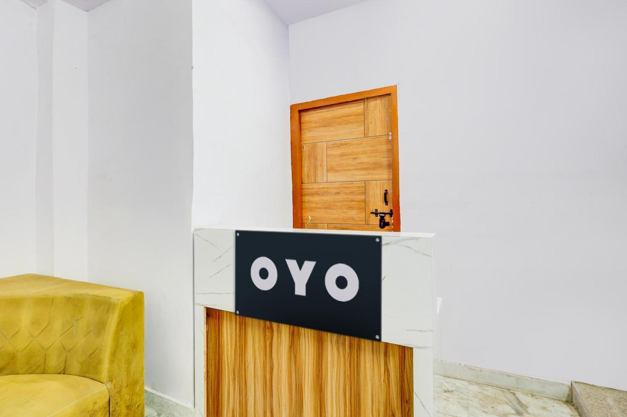 Hotel O Ocean Plaza New Delhi Exterior photo
